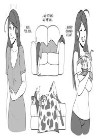 Spontaneous Pregnancy #1