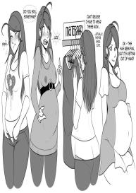 Spontaneous Pregnancy #4