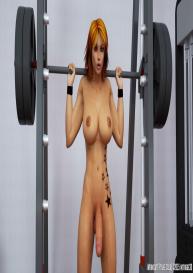 Workout (Solo) #10