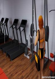 Workout (Solo) #2