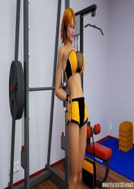 Workout (Solo) #3