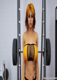 Workout (Solo) #5