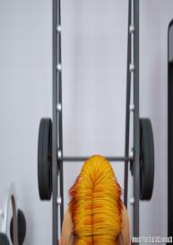 Workout (Solo) #6
