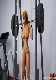Workout (Solo) #8