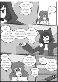 The Key To Her Heart 11 – A Short Leash #12
