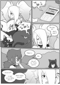 The Key To Her Heart 11 – A Short Leash #13