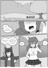 The Key To Her Heart 11 – A Short Leash #2