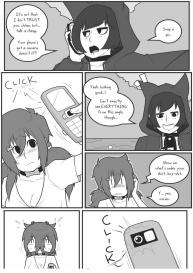 The Key To Her Heart 11 – A Short Leash #3