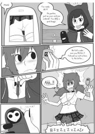 The Key To Her Heart 11 – A Short Leash #4