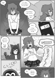 The Key To Her Heart 11 – A Short Leash #7