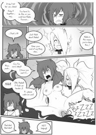 The Key To Her Heart 11 – A Short Leash #8