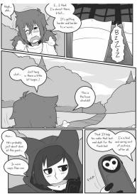 The Key To Her Heart 11 – A Short Leash #9