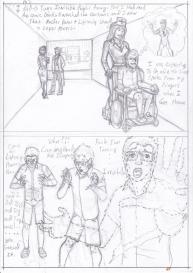 Invisible #2
