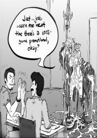 Summon Sex #5