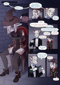 It’s Never Too Late To Trick Or Treat #6