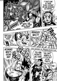 Genkai Toppa Wrestling 22 – Bhird #11