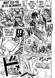 Genkai Toppa Wrestling 22 – Bhird #12