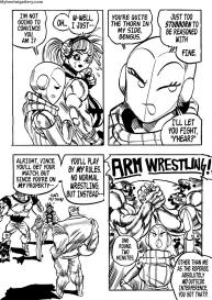 Genkai Toppa Wrestling 22 – Bhird #18