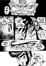 Genkai Toppa Wrestling 22 – Bhird #19