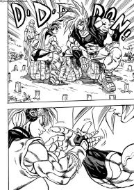 Genkai Toppa Wrestling 22 – Bhird #21