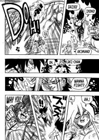 Genkai Toppa Wrestling 22 – Bhird #9