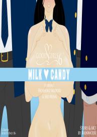 Milk Candy #1