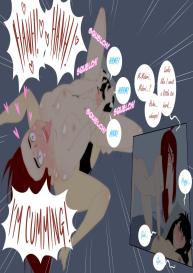 Milk Candy #27