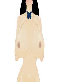 Milk Candy #49