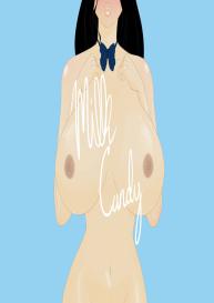 Milk Candy #50