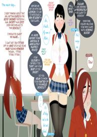 Milk Candy #9