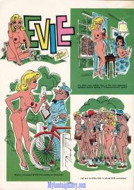 Evie #2