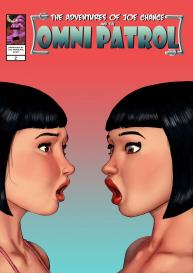 The Adventures Of Joe Chance And The Omni Patrol 2 #1