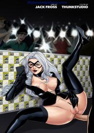 Fanservice Convention 2 #11