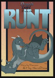Runt 1 #1