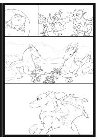 Runt 1 #5