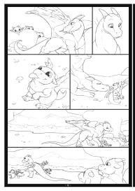Runt 1 #6