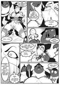 Goon’s Revenge #11