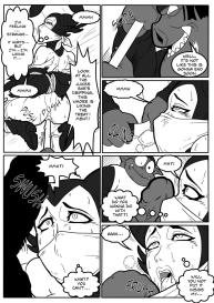 Goon’s Revenge #13