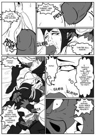 Goon’s Revenge #15