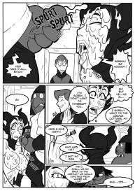 Goon’s Revenge #19