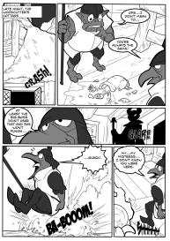 Goon’s Revenge #2