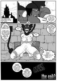 Goon’s Revenge #20