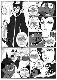 Goon’s Revenge #3