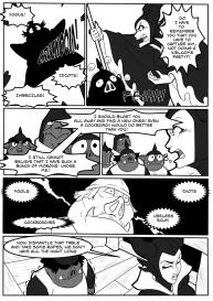 Goon’s Revenge #4