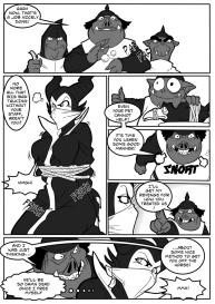 Goon’s Revenge #6