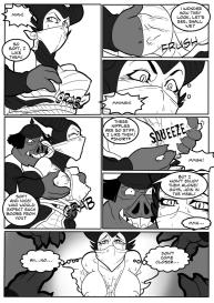 Goon’s Revenge #8