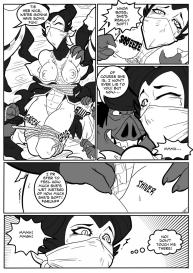Goon’s Revenge #9