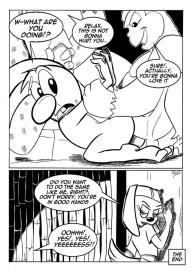 Fucking In The Boys Room #20