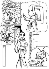 Fucking In The Boys Room #5