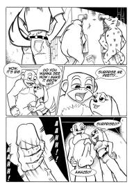 Fucking In The Boys Room #8
